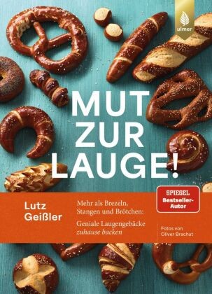 Mut zur lauge geißler lutz - mut,
