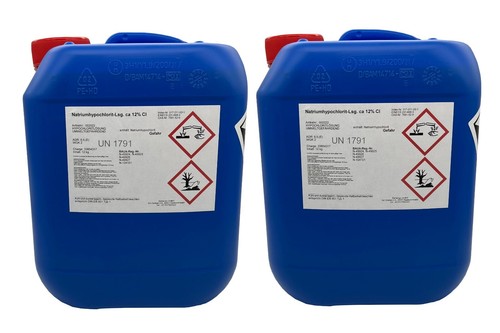 Flüssigchlor chlorbleichlauge - flüssigchlor,