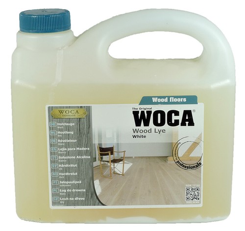 Woca holzlauge pflege - holzlauge,