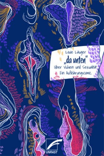 Unten louie läuger - unten«,