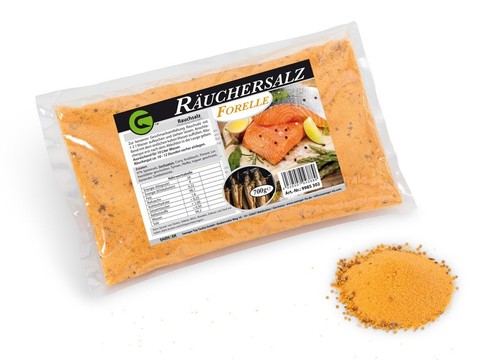 Sänger räucherlauge - räucherlauge, /