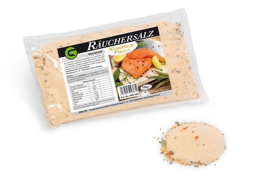 Sänger räucherlauge - räucherlauge, /