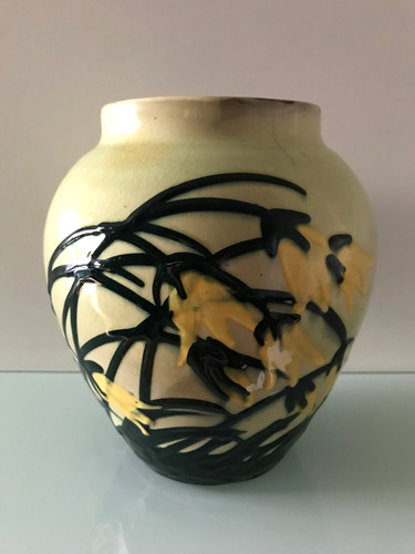 Vase prof max - prof.,