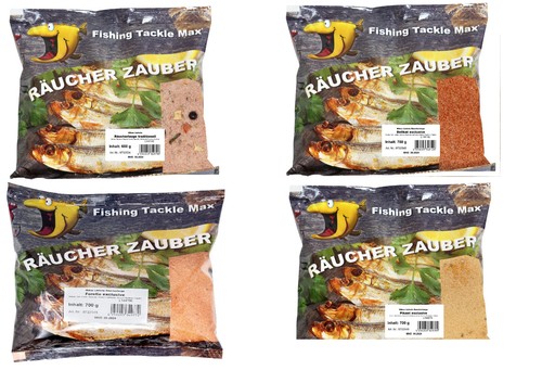 Die neuen räucherlauge von - räucherlauge,