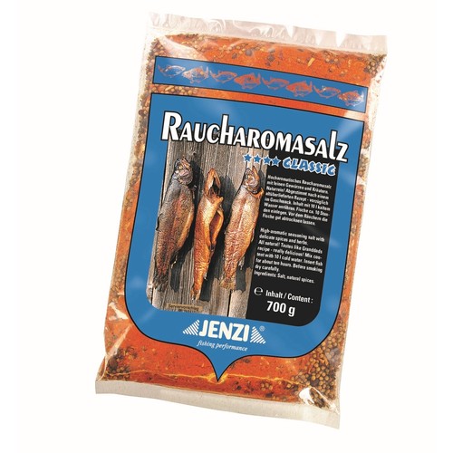 Jenzi räucherlauge classic - jenzi,