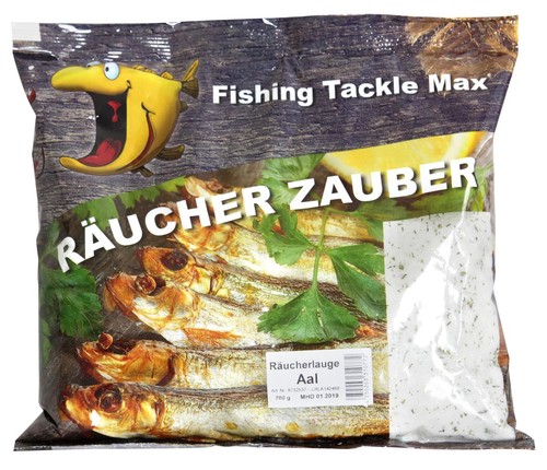 Räucherlauge aal 700g - rÄucherlauge,