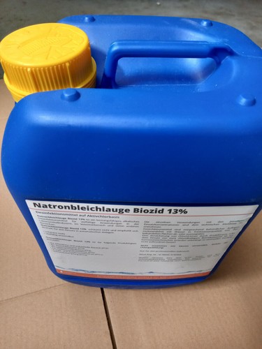 Chlor natronbleichlauge - chlor,