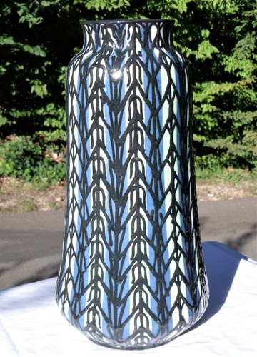 Max laeuger vase mlk - |, |