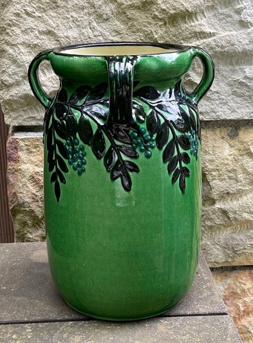 Max laeuger vase tonwerke - max,