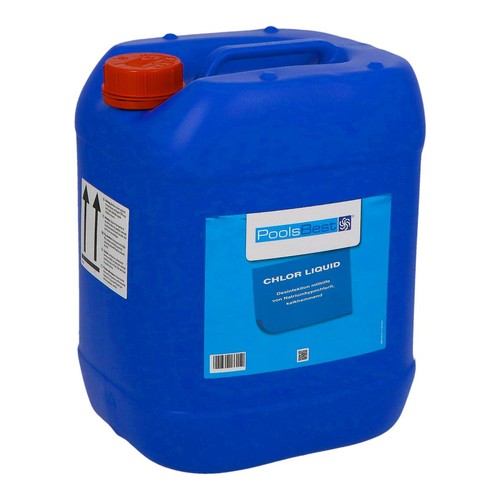 Poolsbest - 24,5, kg