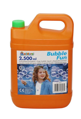 Bubble fun seifenlauge 5 - fun,