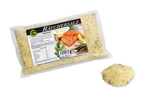 Sänger räucherlauge kräuter - sänger,