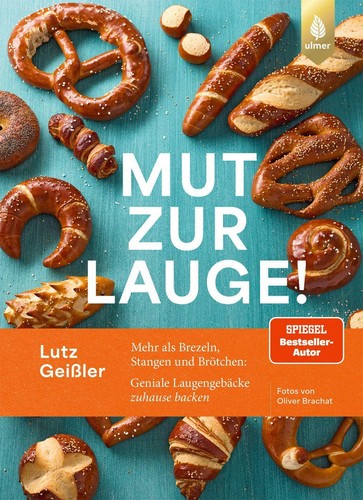 Mut zur lauge - lauge, geißler